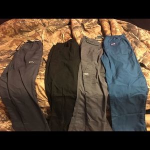 xxs Scrub pants